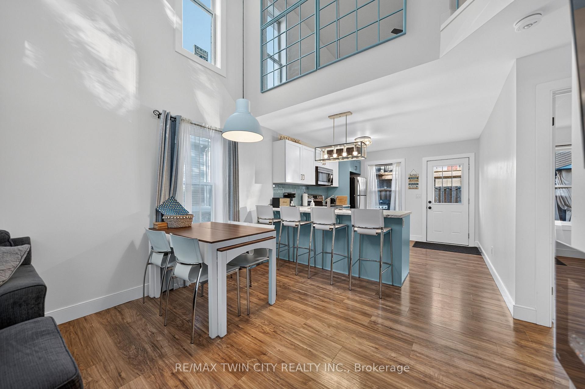 Photo 13 of 10 Queens Avenue, Lambton Shores, Grand Bend — HOMEH