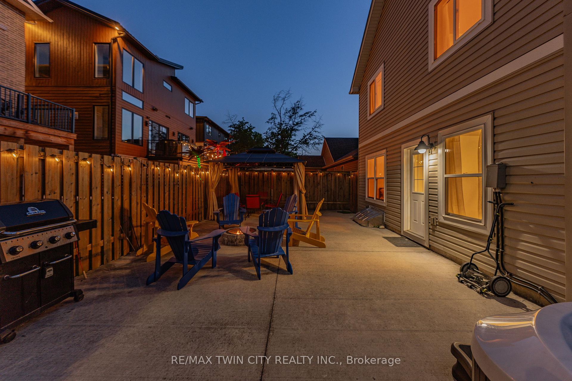 Photo 32 of 10 Queens Avenue, Lambton Shores, Grand Bend — HOMEH