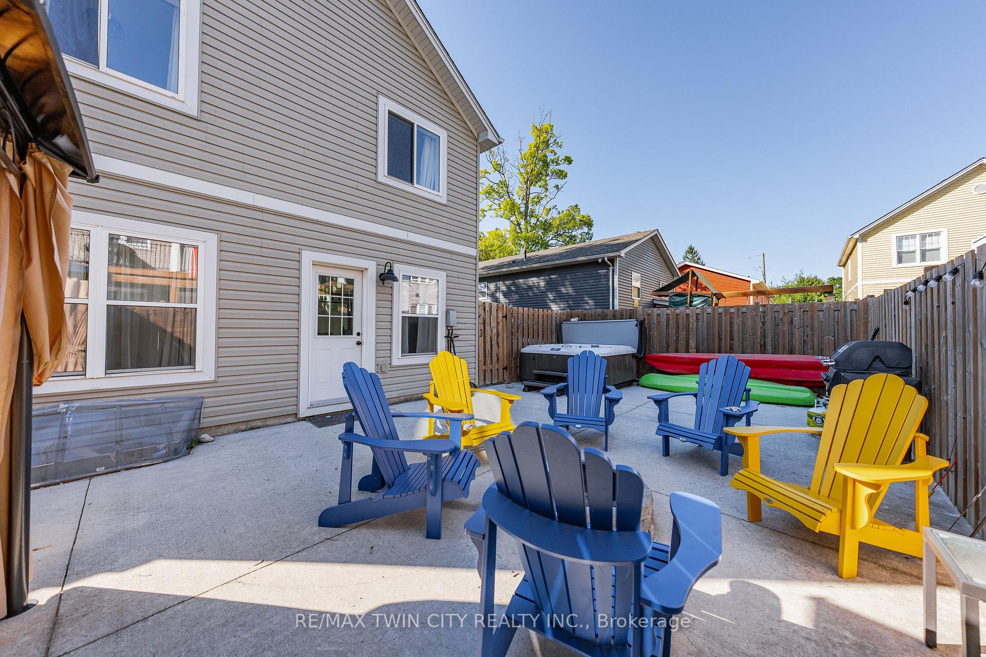 Photo 34 of 10 Queens Avenue, Lambton Shores, Grand Bend — HOMEH