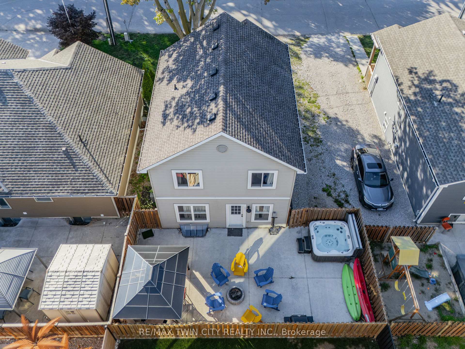 Photo 36 of 10 Queens Avenue, Lambton Shores, Grand Bend — HOMEH