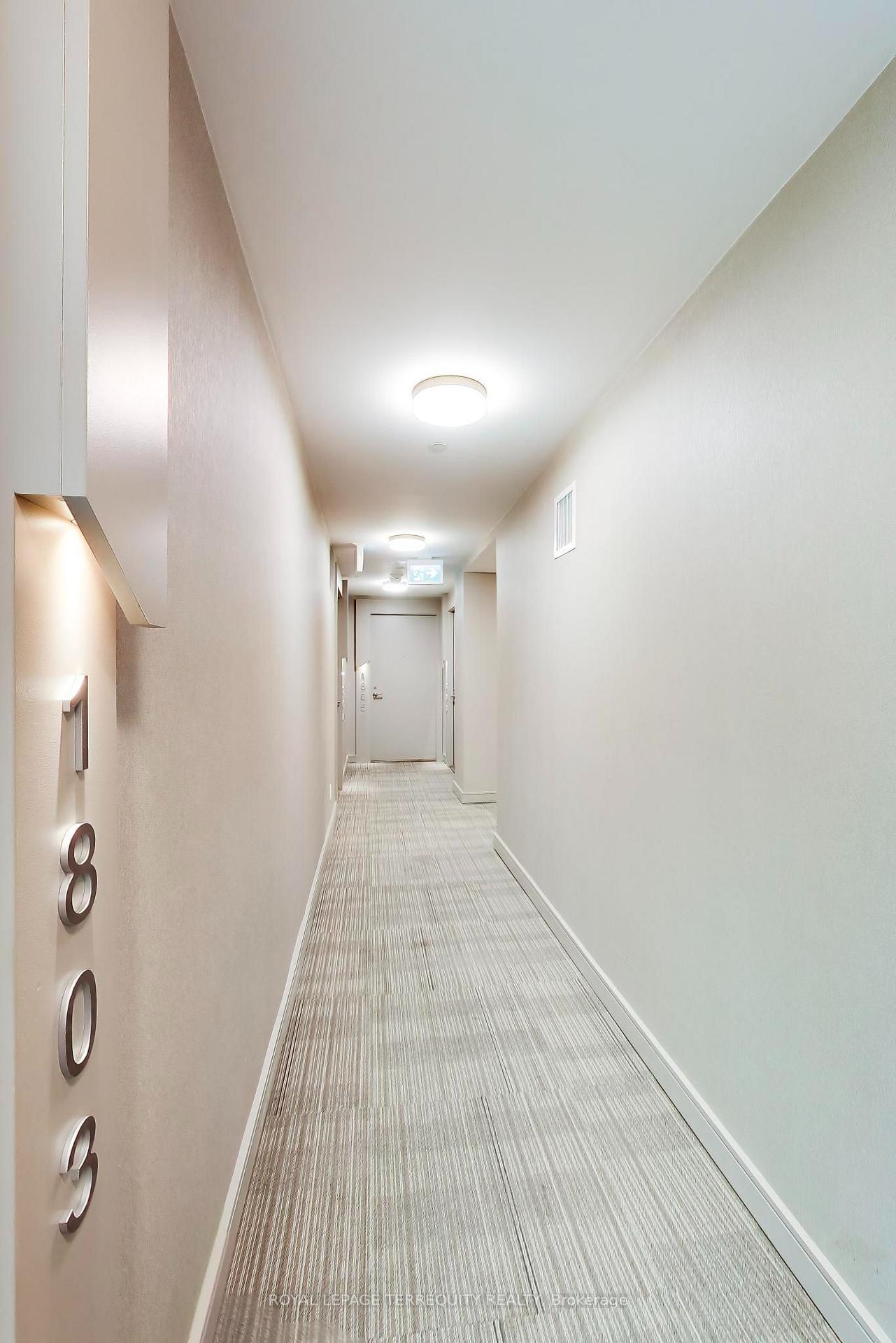 Photo 6 of Unit 1803, 2 Sonic Way, Toronto, Flemingdon Park — HOMEH