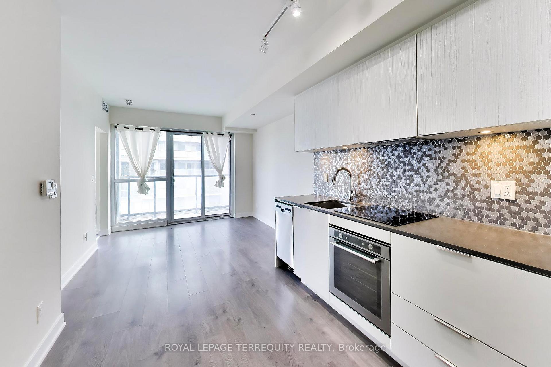 Photo 12 of Unit 1803, 2 Sonic Way, Toronto, Flemingdon Park — HOMEH