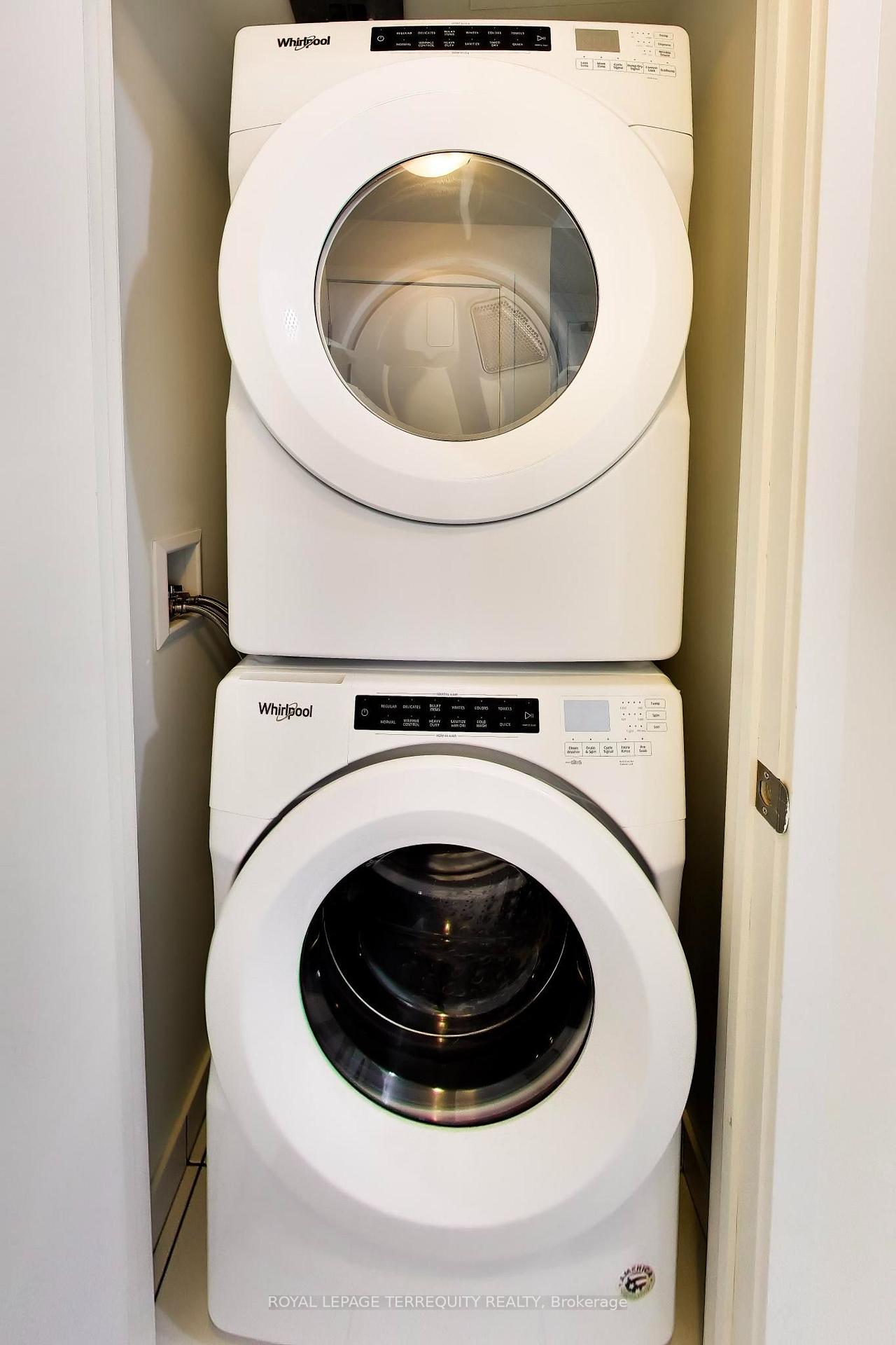 Photo 18 of Unit 1803, 2 Sonic Way, Toronto, Flemingdon Park — HOMEH