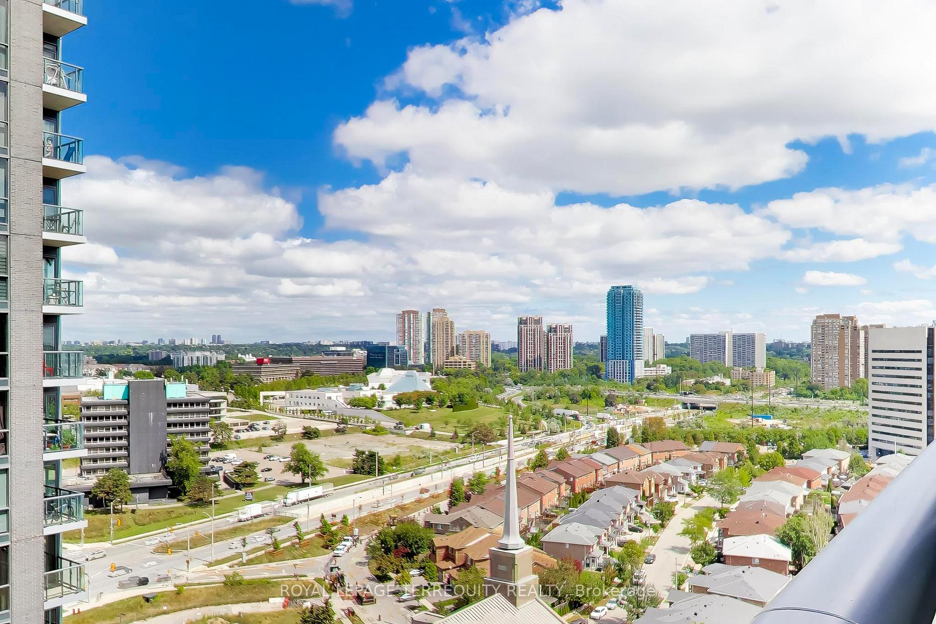 Photo 21 of Unit 1803, 2 Sonic Way, Toronto, Flemingdon Park — HOMEH