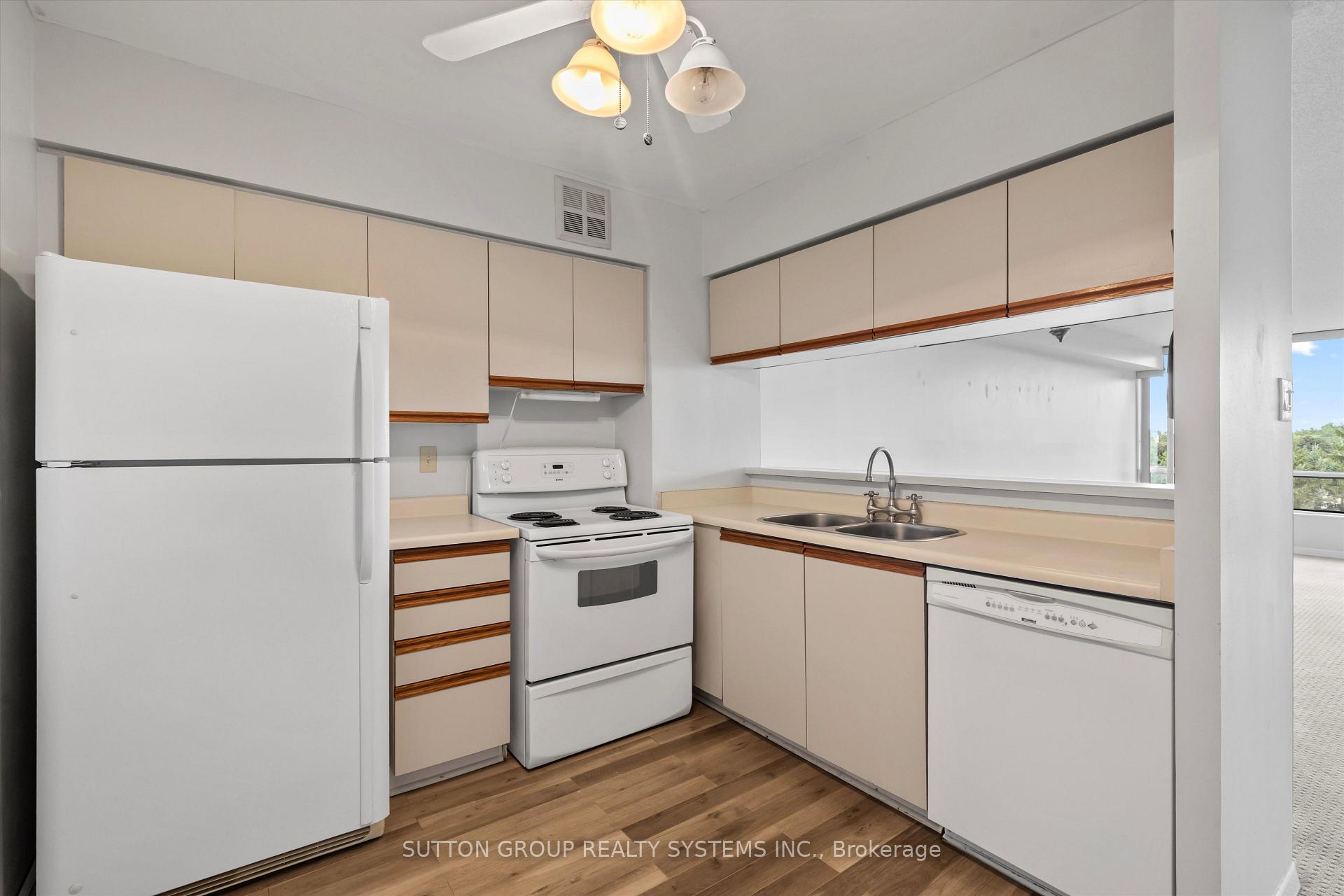 Photo 17 of Unit 609, 26 Hanover Road, Brampton, Queen Street Corridor — HOMEH