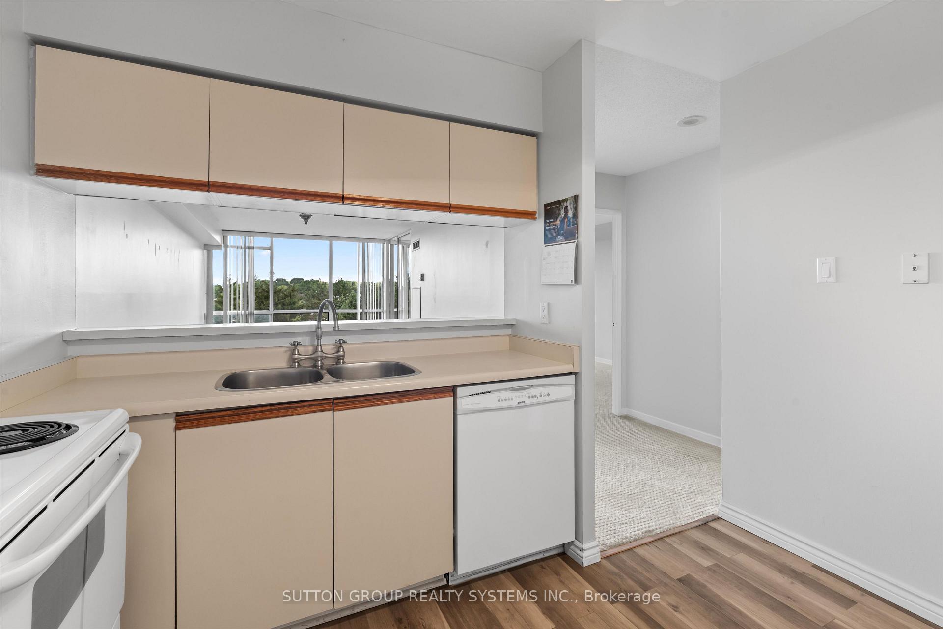 Photo 19 of Unit 609, 26 Hanover Road, Brampton, Queen Street Corridor — HOMEH