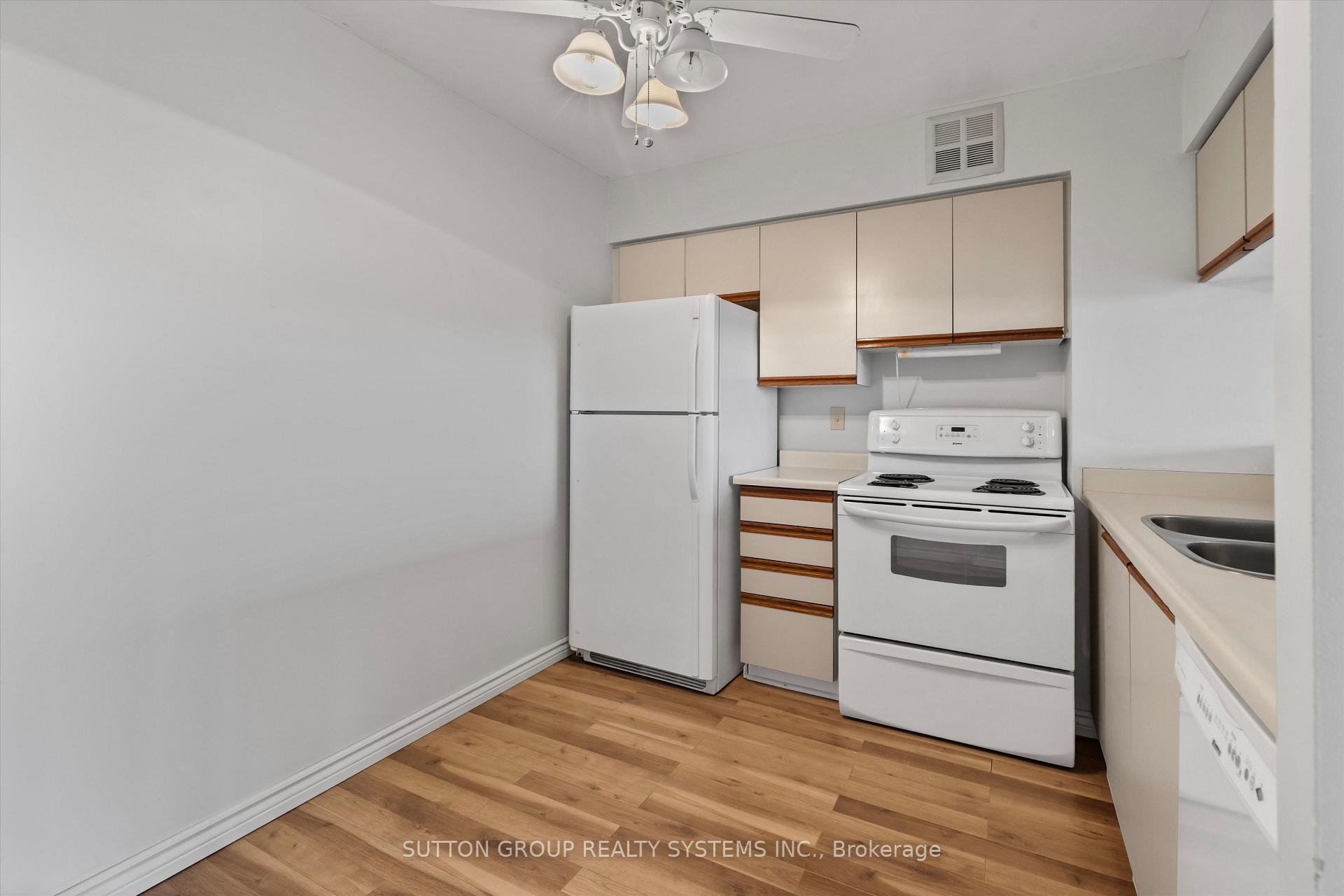 Photo 18 of Unit 609, 26 Hanover Road, Brampton, Queen Street Corridor — HOMEH