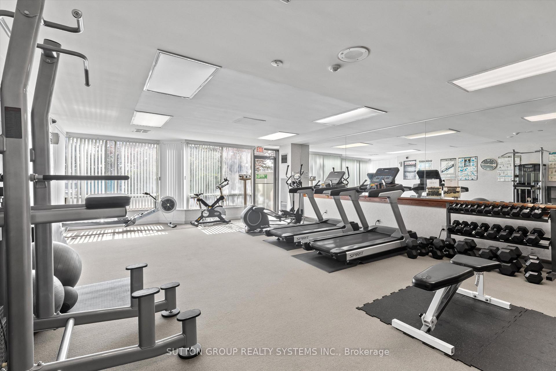 Photo 27 of Unit 609, 26 Hanover Road, Brampton, Queen Street Corridor — HOMEH
