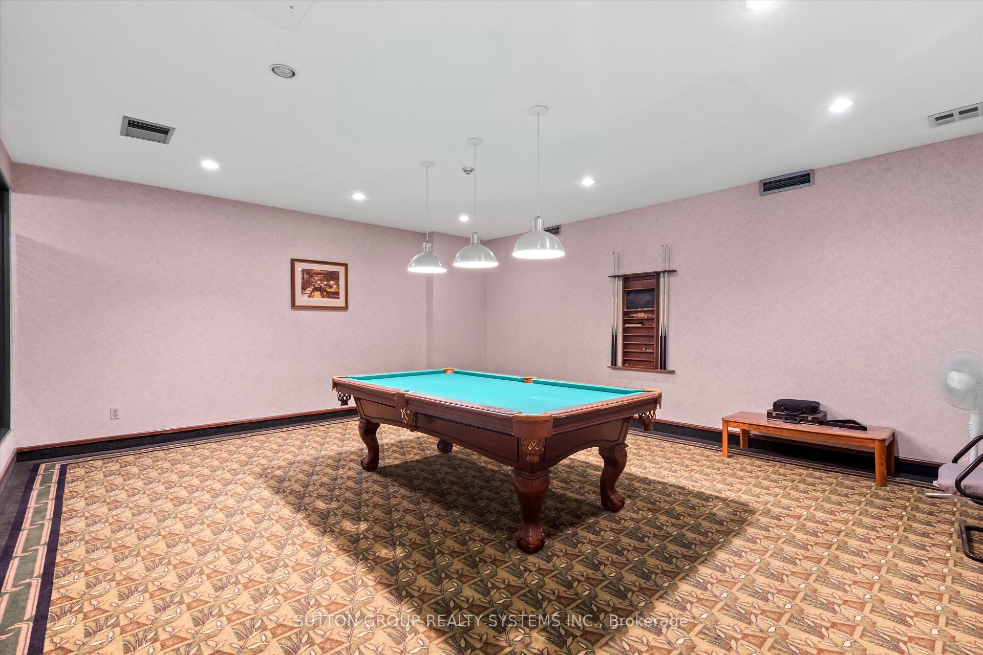 Photo 29 of Unit 609, 26 Hanover Road, Brampton, Queen Street Corridor — HOMEH