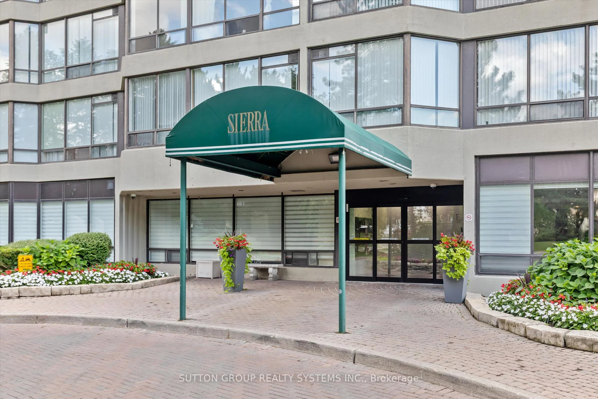 Photo 25 of Unit 609, 26 Hanover Road, Brampton, Queen Street Corridor — HOMEH