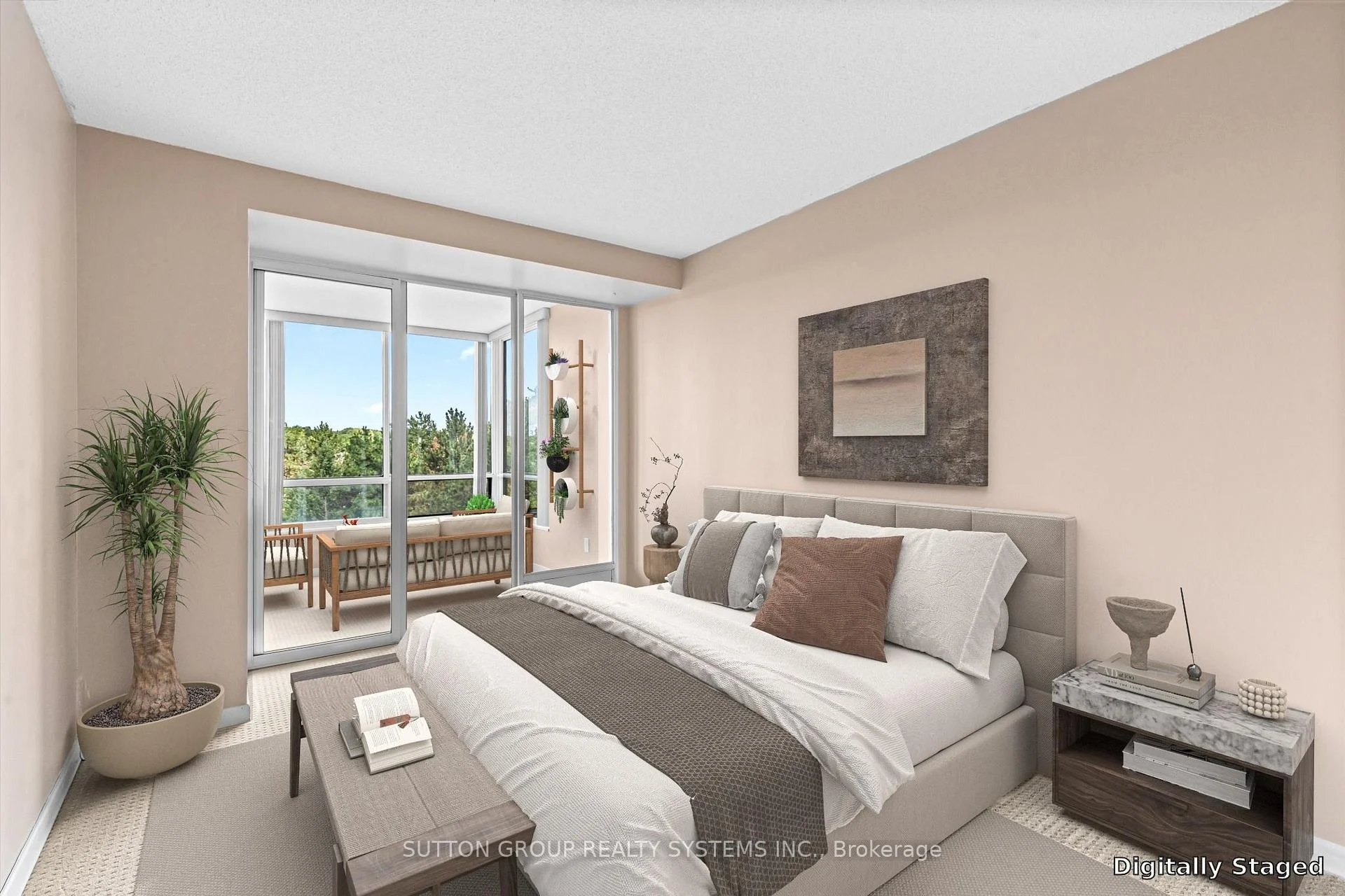 Photo 9 of Unit 609, 26 Hanover Road, Brampton, Queen Street Corridor — HOMEH