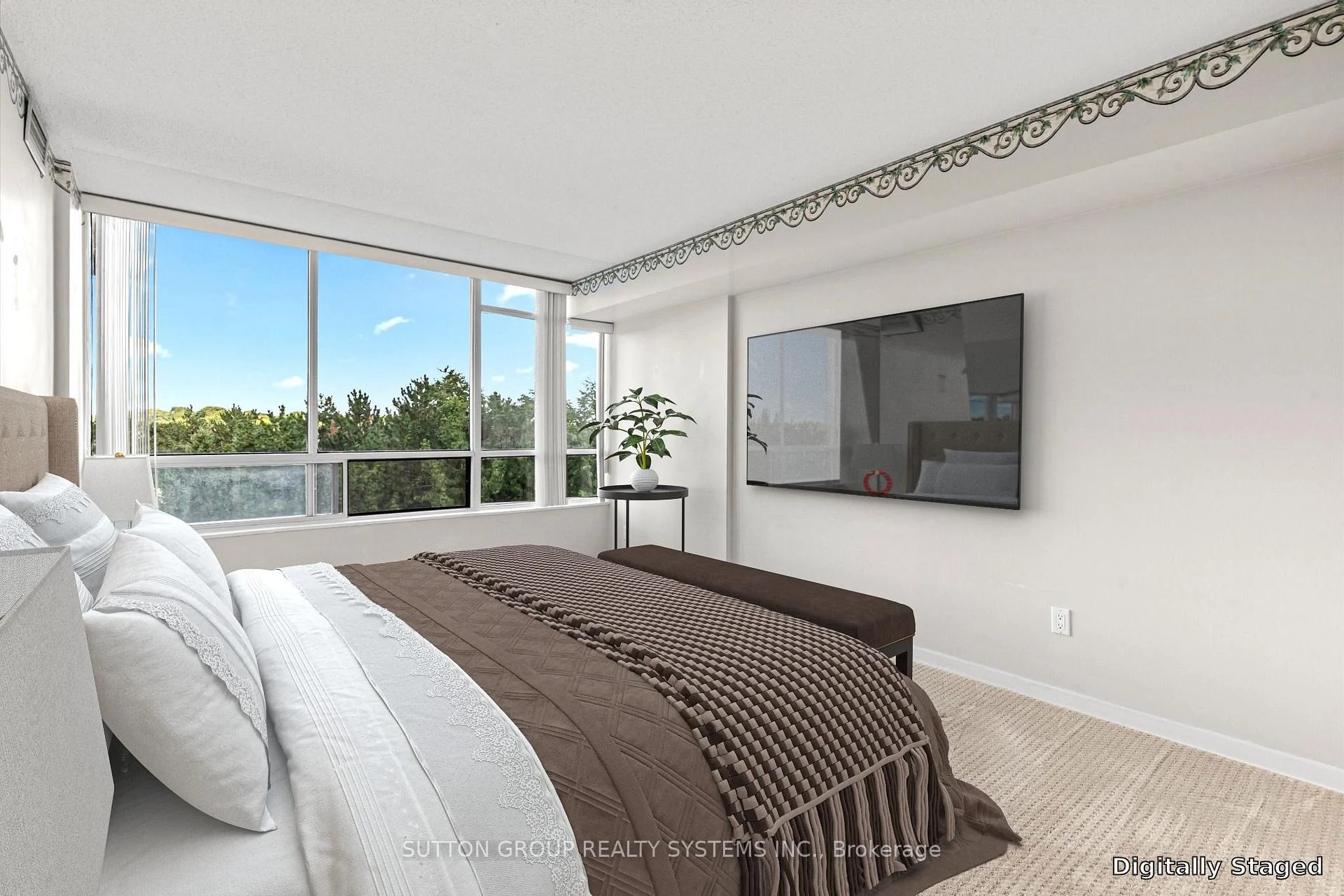 Photo 20 of Unit 609, 26 Hanover Road, Brampton, Queen Street Corridor — HOMEH