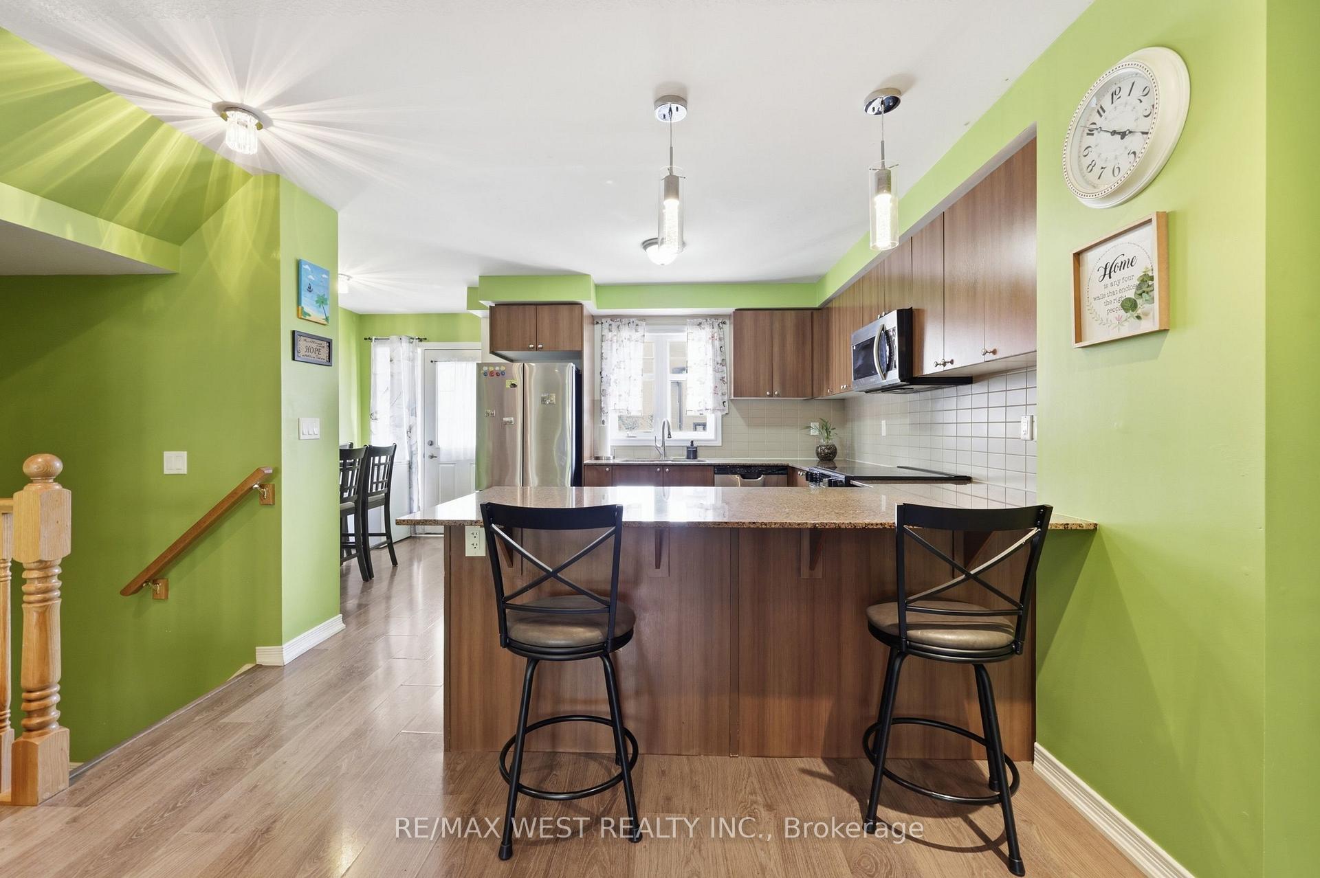 Photo 31 of Unit 35, 701 Homer Watson Boulevard, Kitchener, Country Hills East — HOMEH
