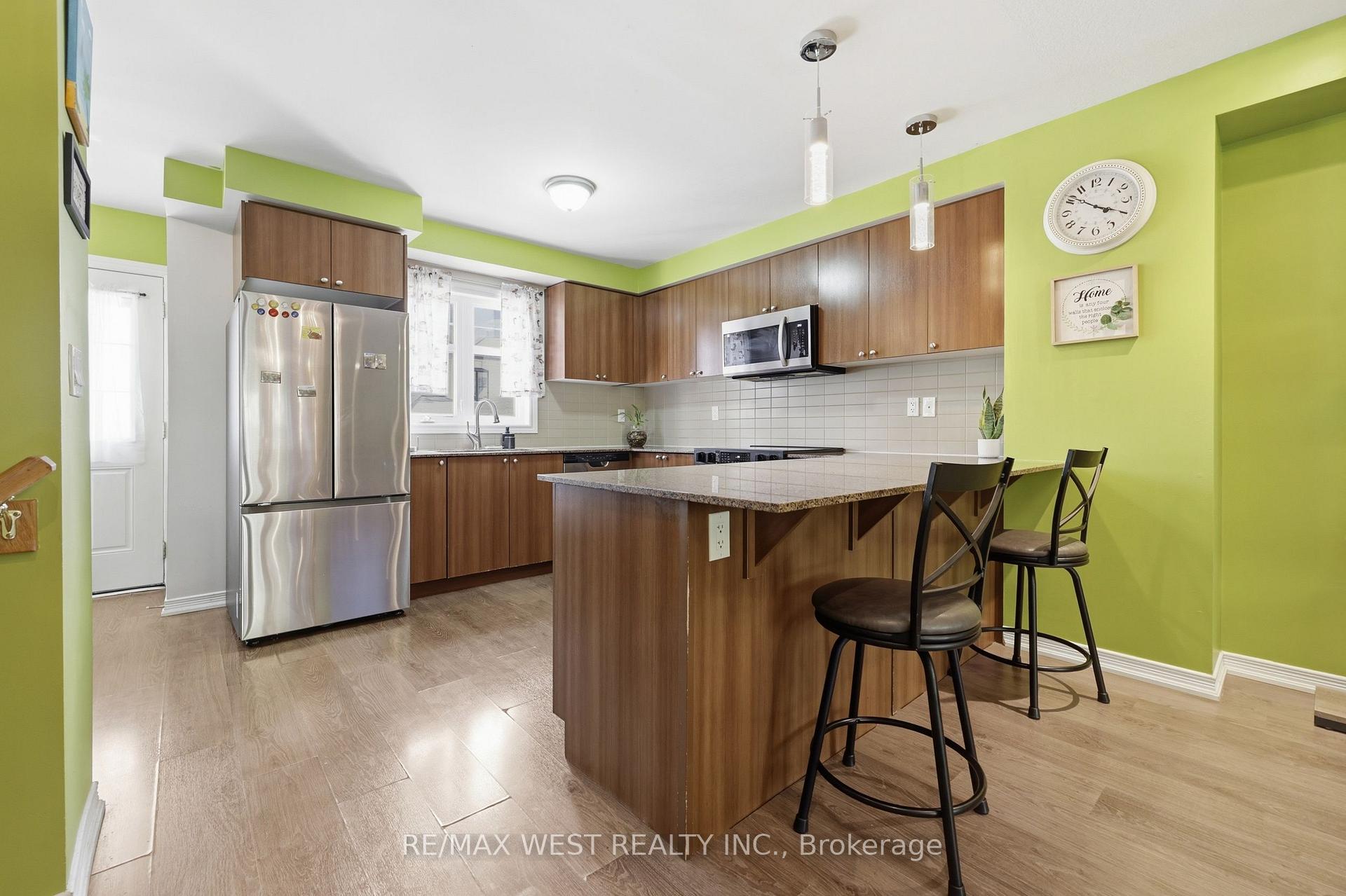 Photo 34 of Unit 35, 701 Homer Watson Boulevard, Kitchener, Country Hills East — HOMEH