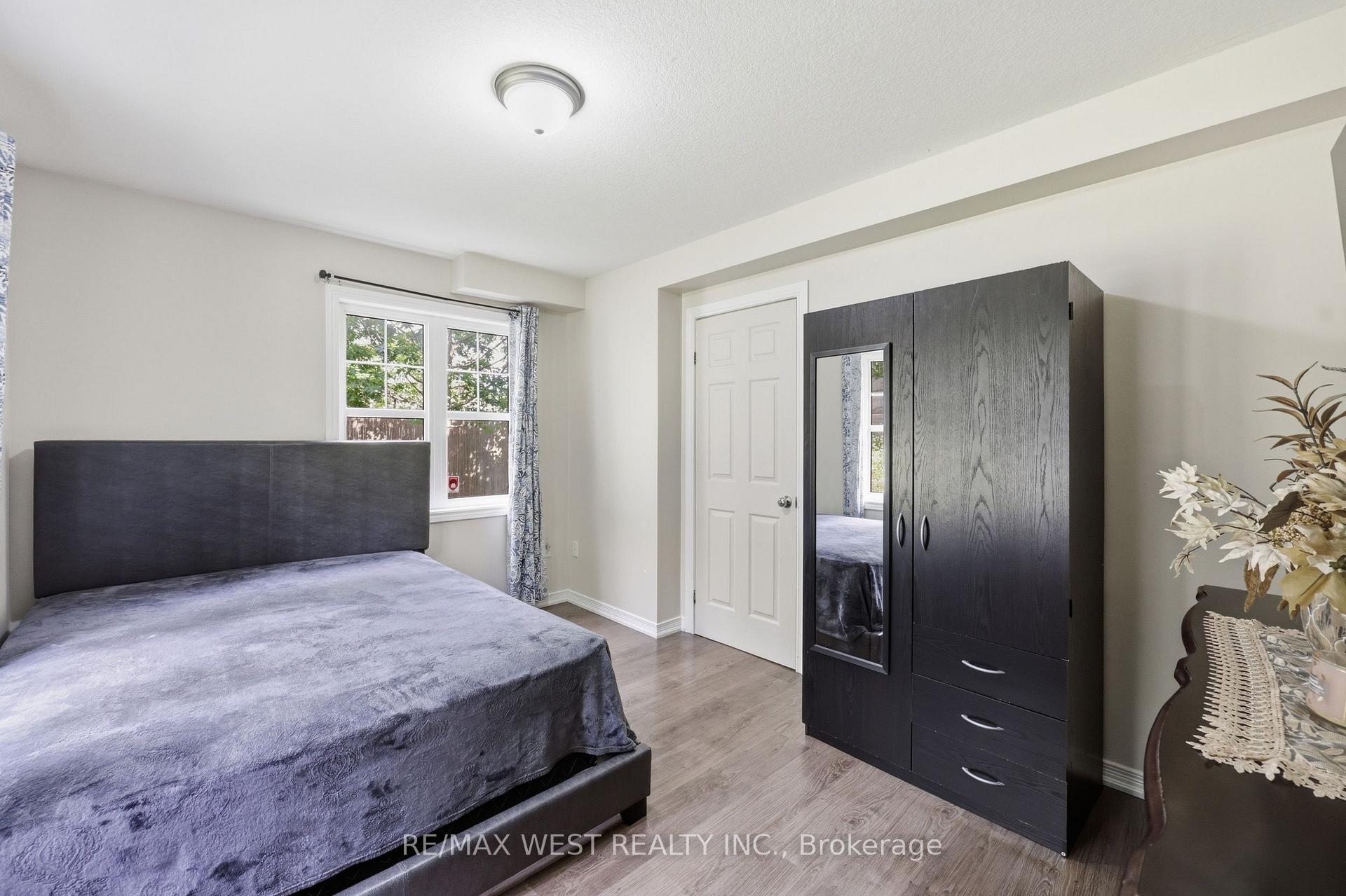 Photo 46 of Unit 35, 701 Homer Watson Boulevard, Kitchener, Country Hills East — HOMEH