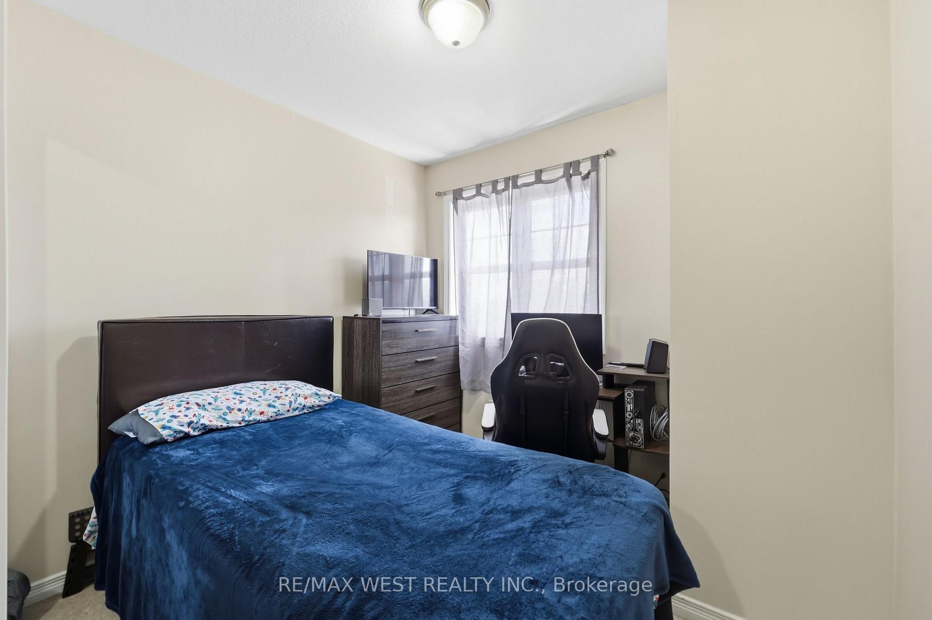 Photo 47 of Unit 35, 701 Homer Watson Boulevard, Kitchener, Country Hills East — HOMEH