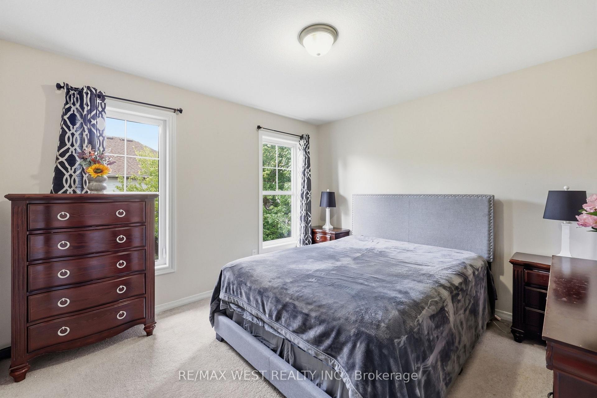 Photo 49 of Unit 35, 701 Homer Watson Boulevard, Kitchener, Country Hills East — HOMEH