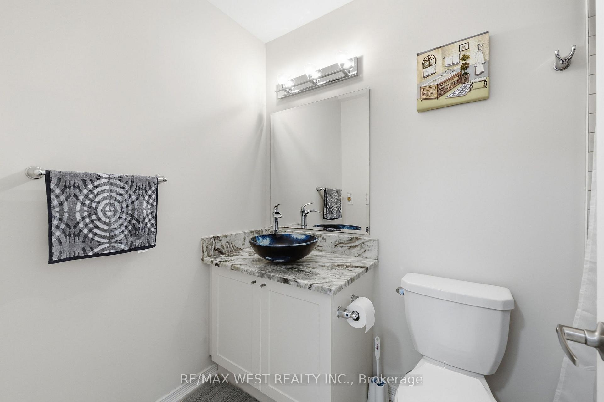 Photo 51 of Unit 35, 701 Homer Watson Boulevard, Kitchener, Country Hills East — HOMEH