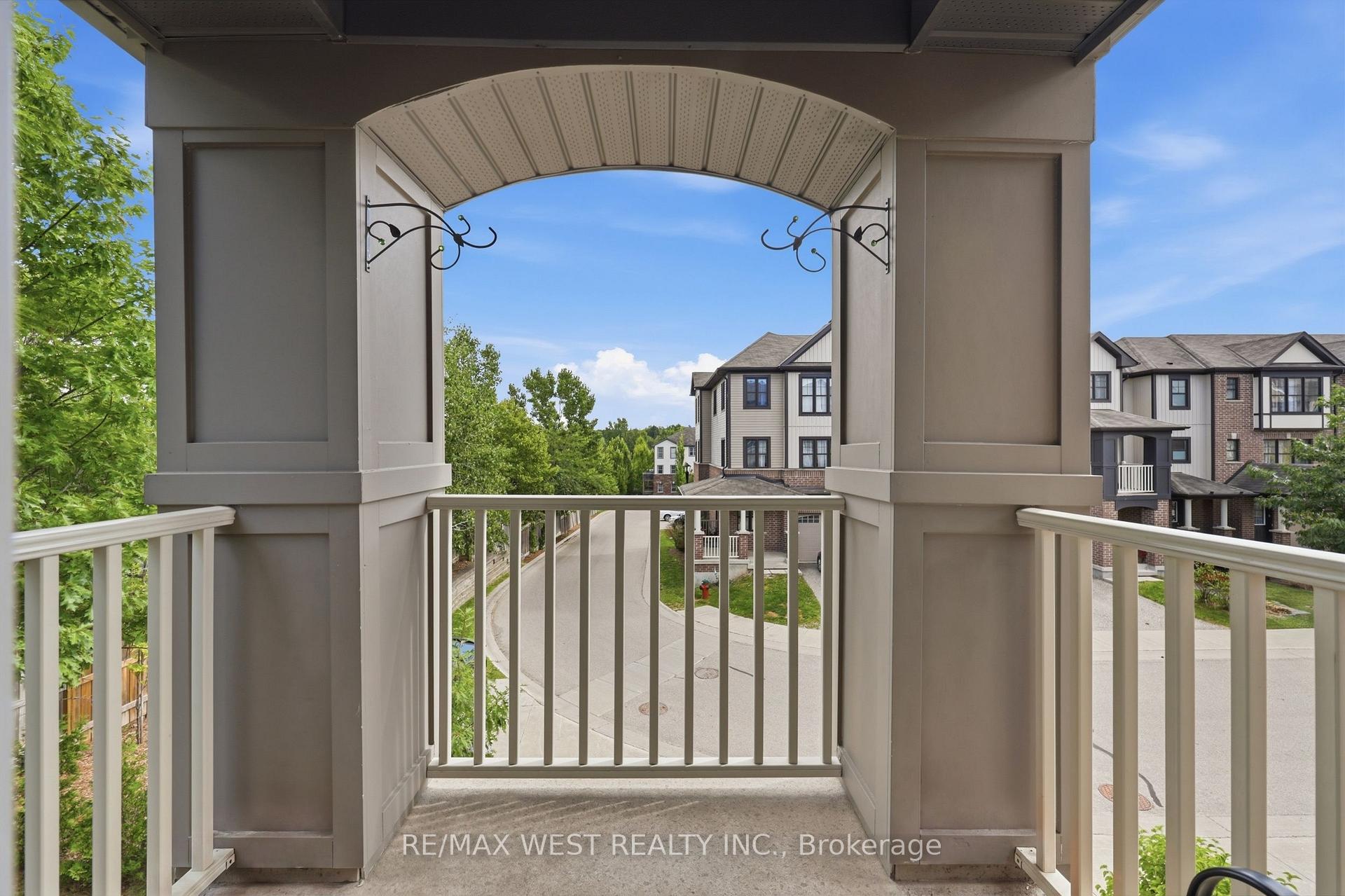 Photo 56 of Unit 35, 701 Homer Watson Boulevard, Kitchener, Country Hills East — HOMEH