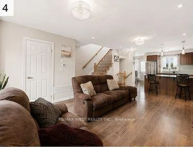Photo 14 of Unit 35, 701 Homer Watson Boulevard, Kitchener, Country Hills East — HOMEH