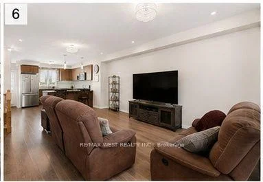 Photo 17 of Unit 35, 701 Homer Watson Boulevard, Kitchener, Country Hills East — HOMEH