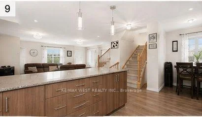Photo 20 of Unit 35, 701 Homer Watson Boulevard, Kitchener, Country Hills East — HOMEH