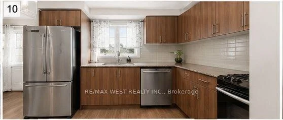 Photo 23 of Unit 35, 701 Homer Watson Boulevard, Kitchener, Country Hills East — HOMEH