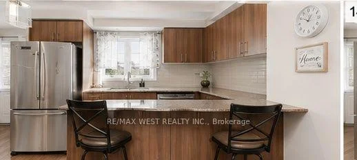 Photo 26 of Unit 35, 701 Homer Watson Boulevard, Kitchener, Country Hills East — HOMEH