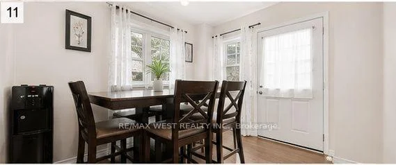 Photo 29 of Unit 35, 701 Homer Watson Boulevard, Kitchener, Country Hills East — HOMEH