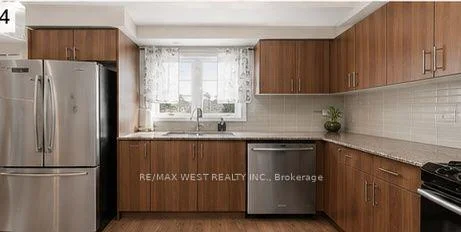Photo 35 of Unit 35, 701 Homer Watson Boulevard, Kitchener, Country Hills East — HOMEH