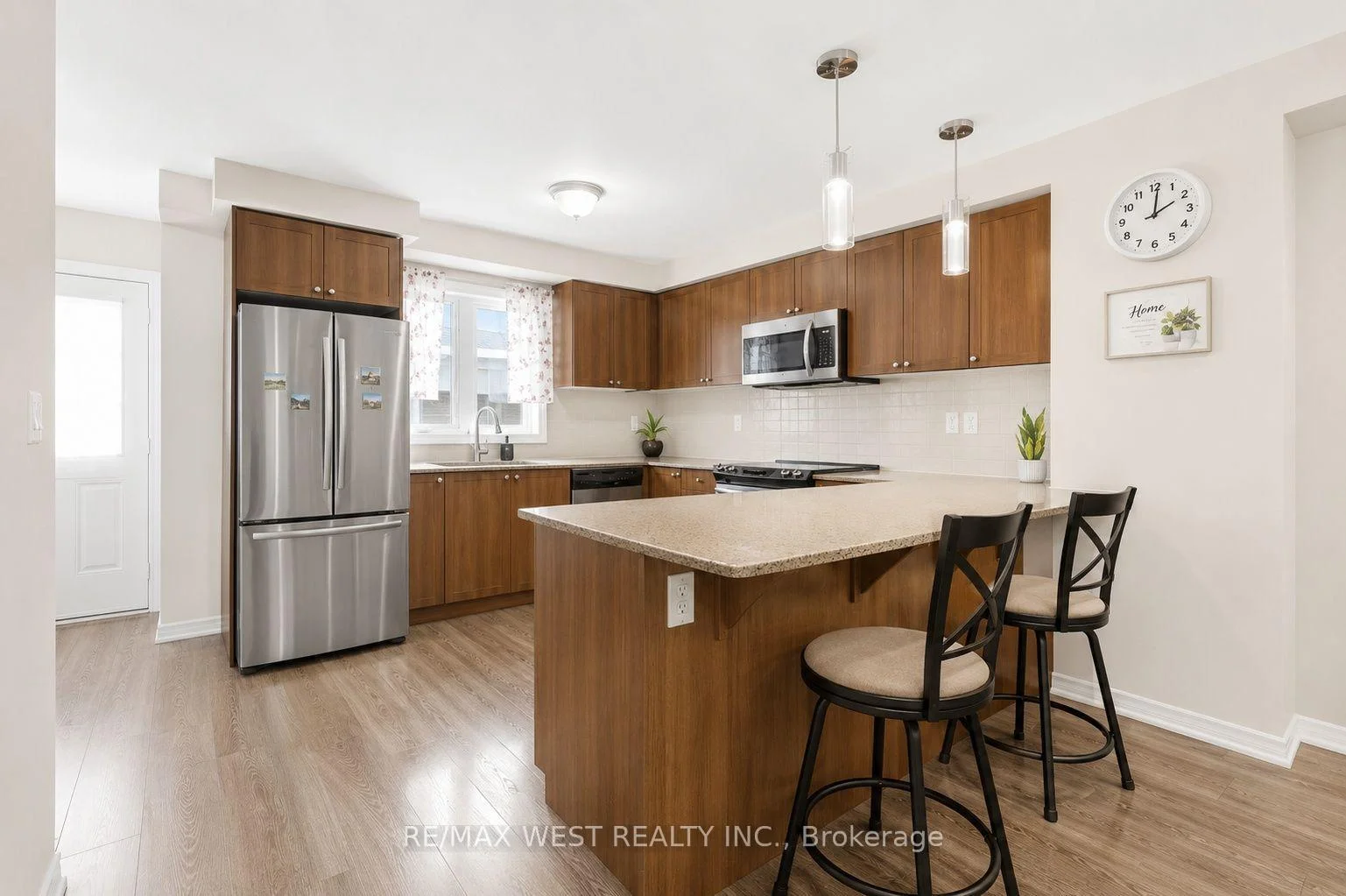 Photo 21 of Unit 35, 701 Homer Watson Boulevard, Kitchener, Country Hills East — HOMEH