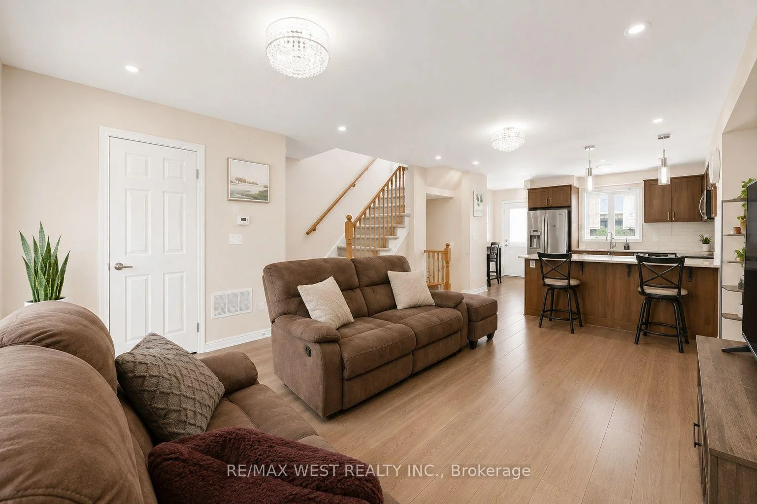 Photo 39 of Unit 35, 701 Homer Watson Boulevard, Kitchener, Country Hills East — HOMEH