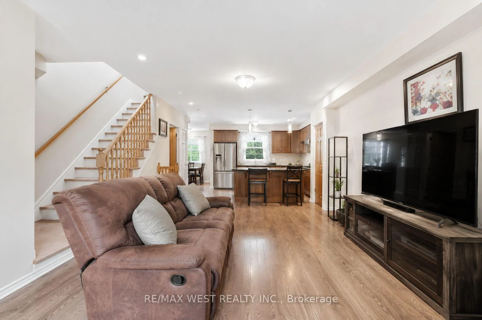 Photo 41 of Unit 35, 701 Homer Watson Boulevard, Kitchener, Country Hills East — HOMEH