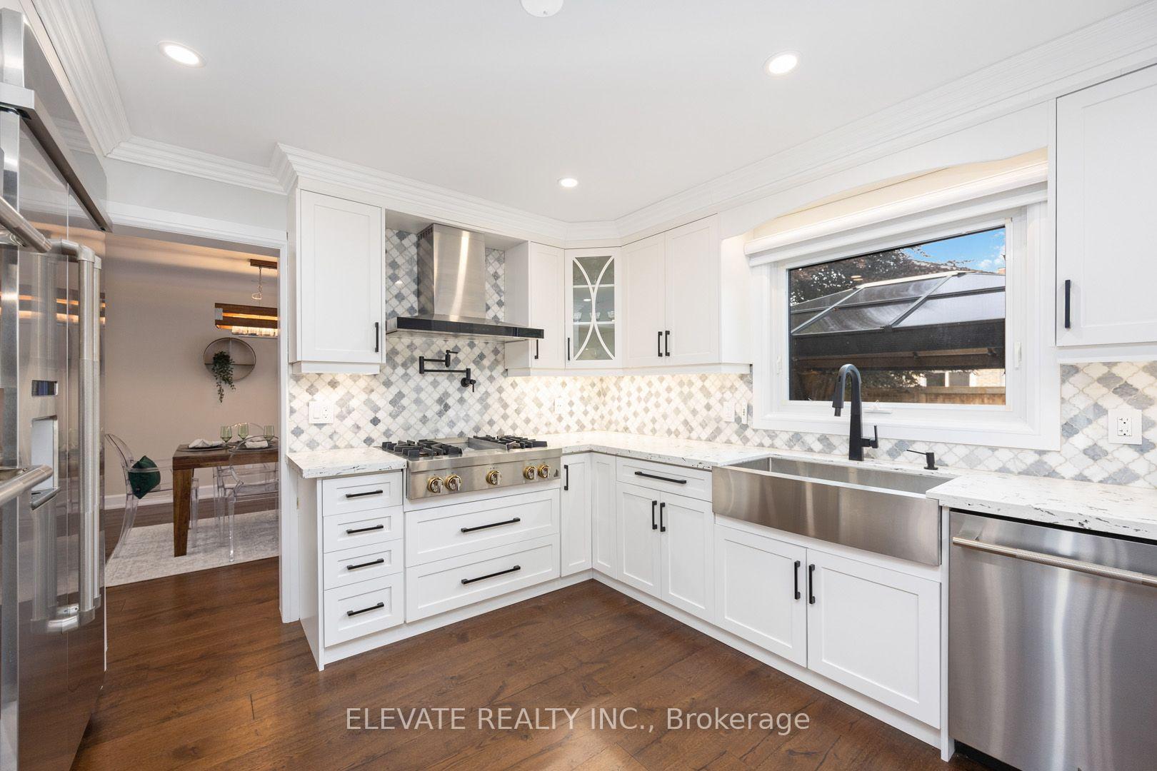 Photo 4 of 2059 Shawanaga Trail, Mississauga, Sheridan — HOMEH