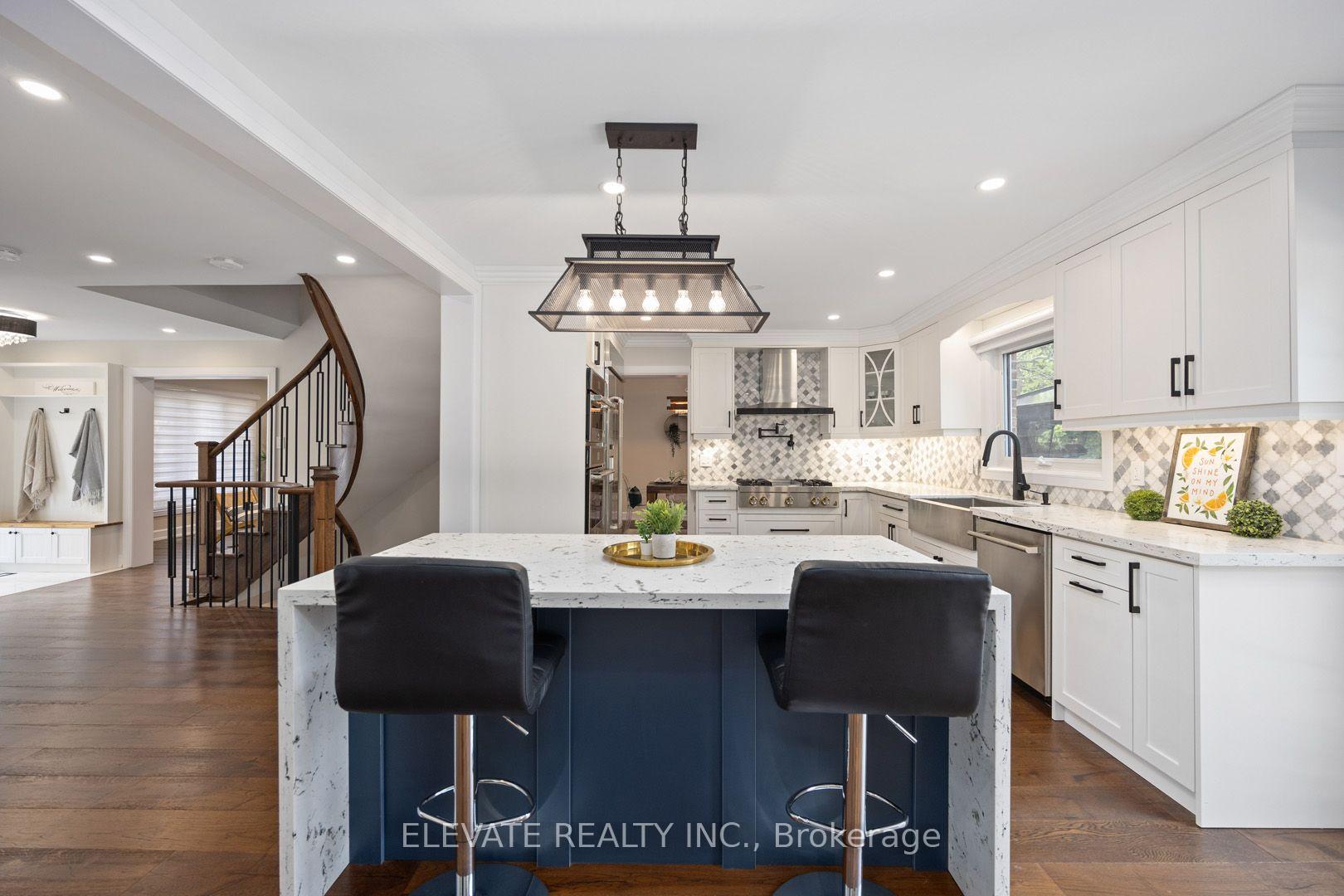 Photo 7 of 2059 Shawanaga Trail, Mississauga, Sheridan — HOMEH