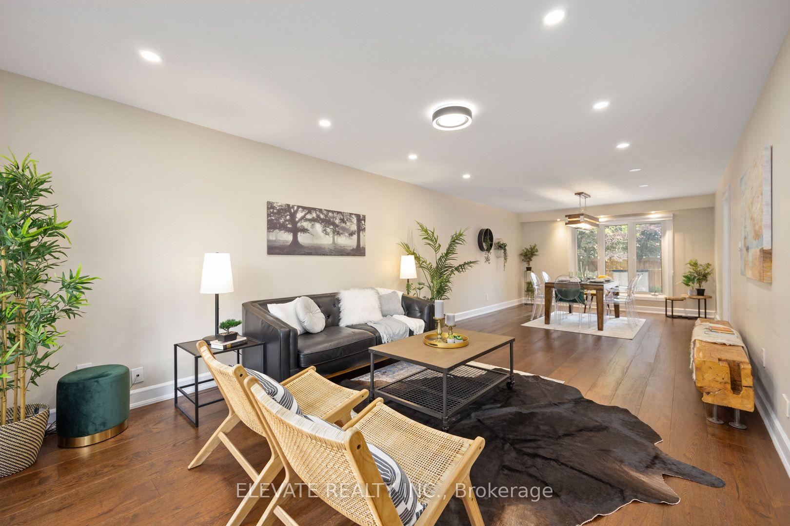 Photo 10 of 2059 Shawanaga Trail, Mississauga, Sheridan — HOMEH