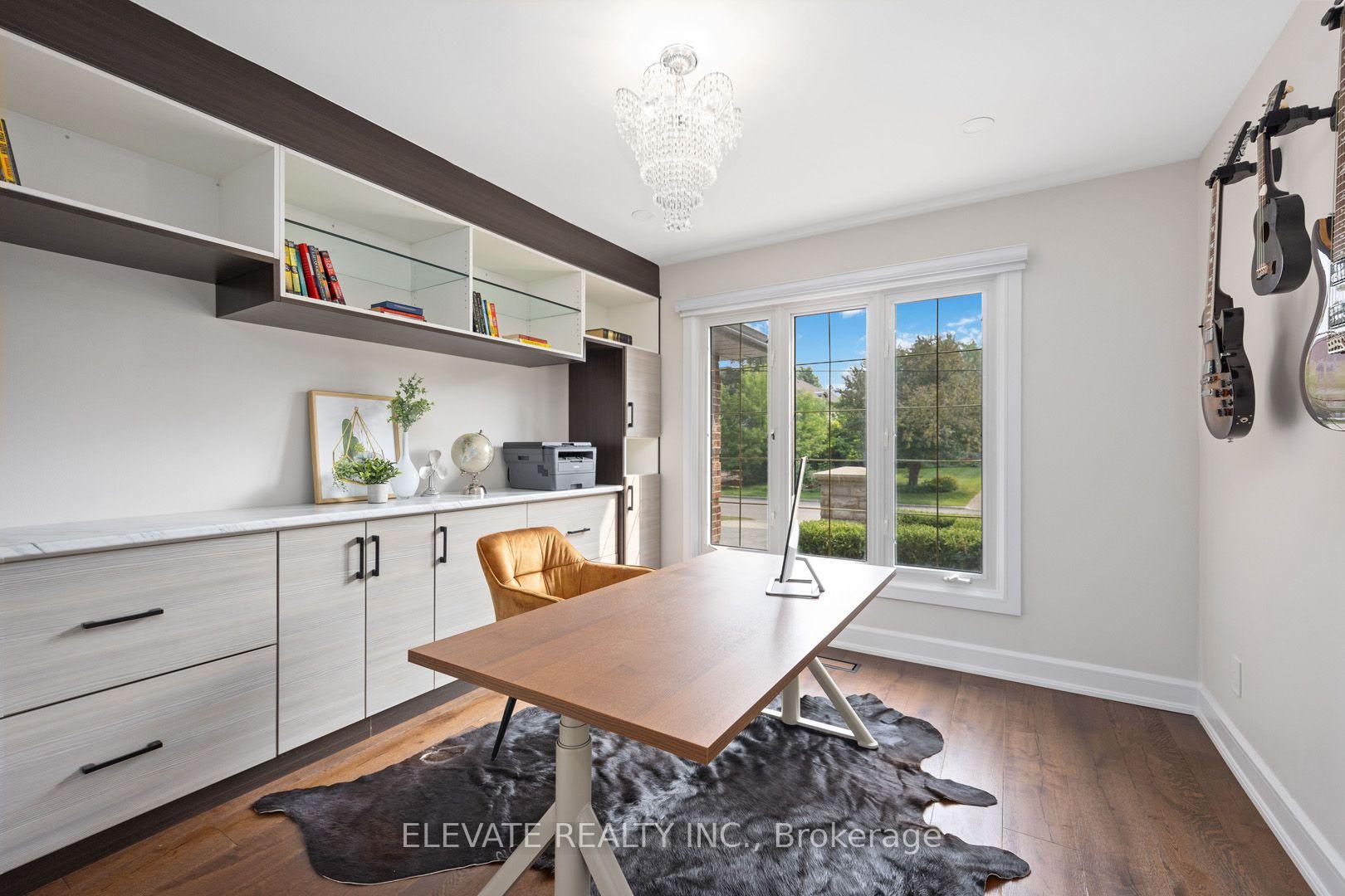 Photo 12 of 2059 Shawanaga Trail, Mississauga, Sheridan — HOMEH
