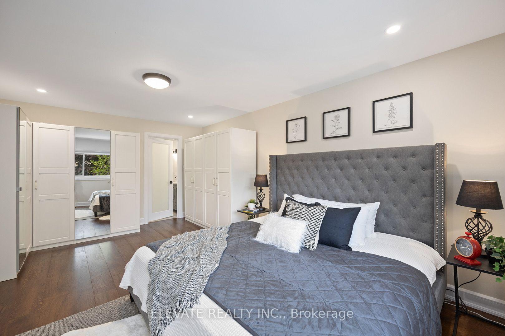 Photo 15 of 2059 Shawanaga Trail, Mississauga, Sheridan — HOMEH