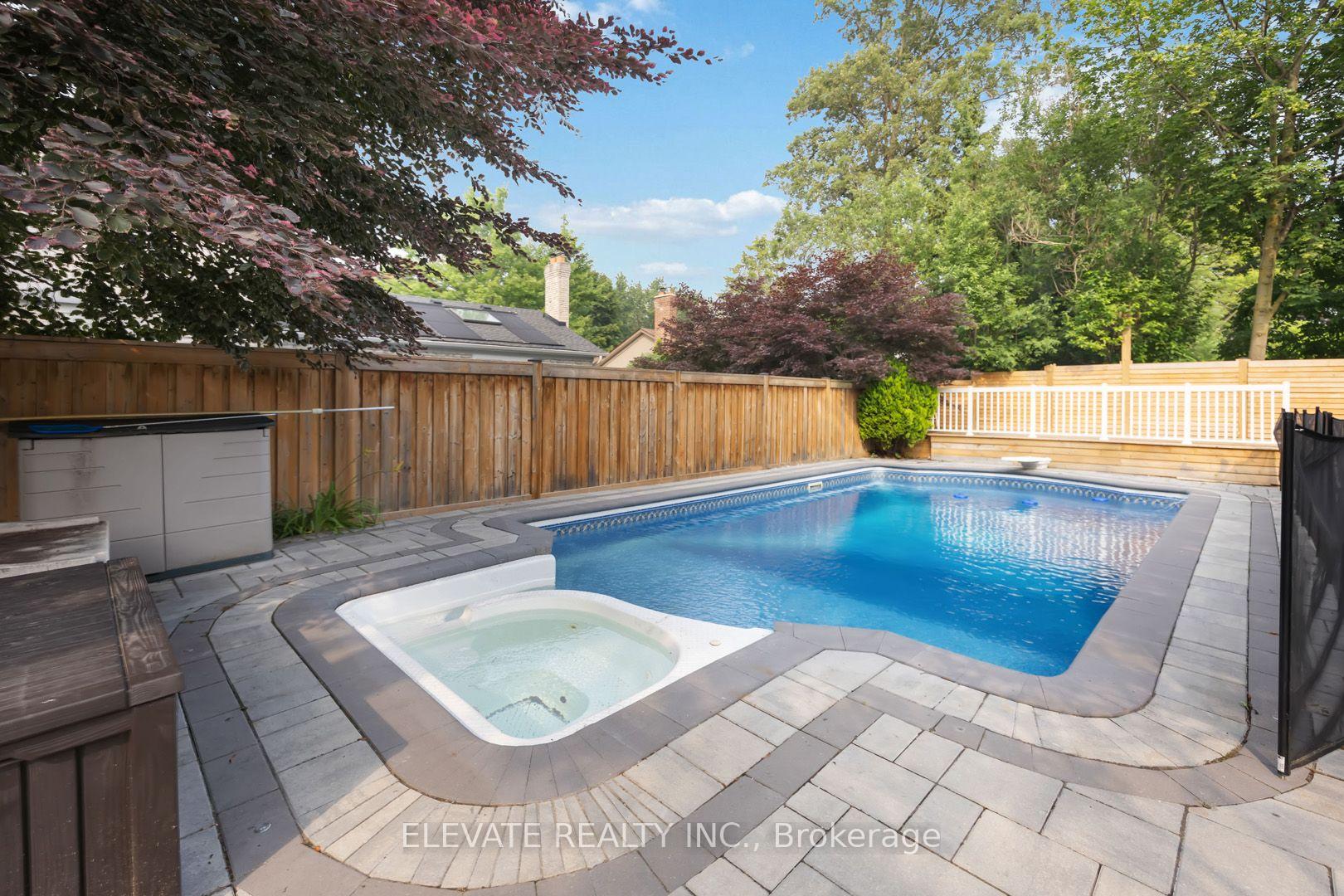 Photo 36 of 2059 Shawanaga Trail, Mississauga, Sheridan — HOMEH