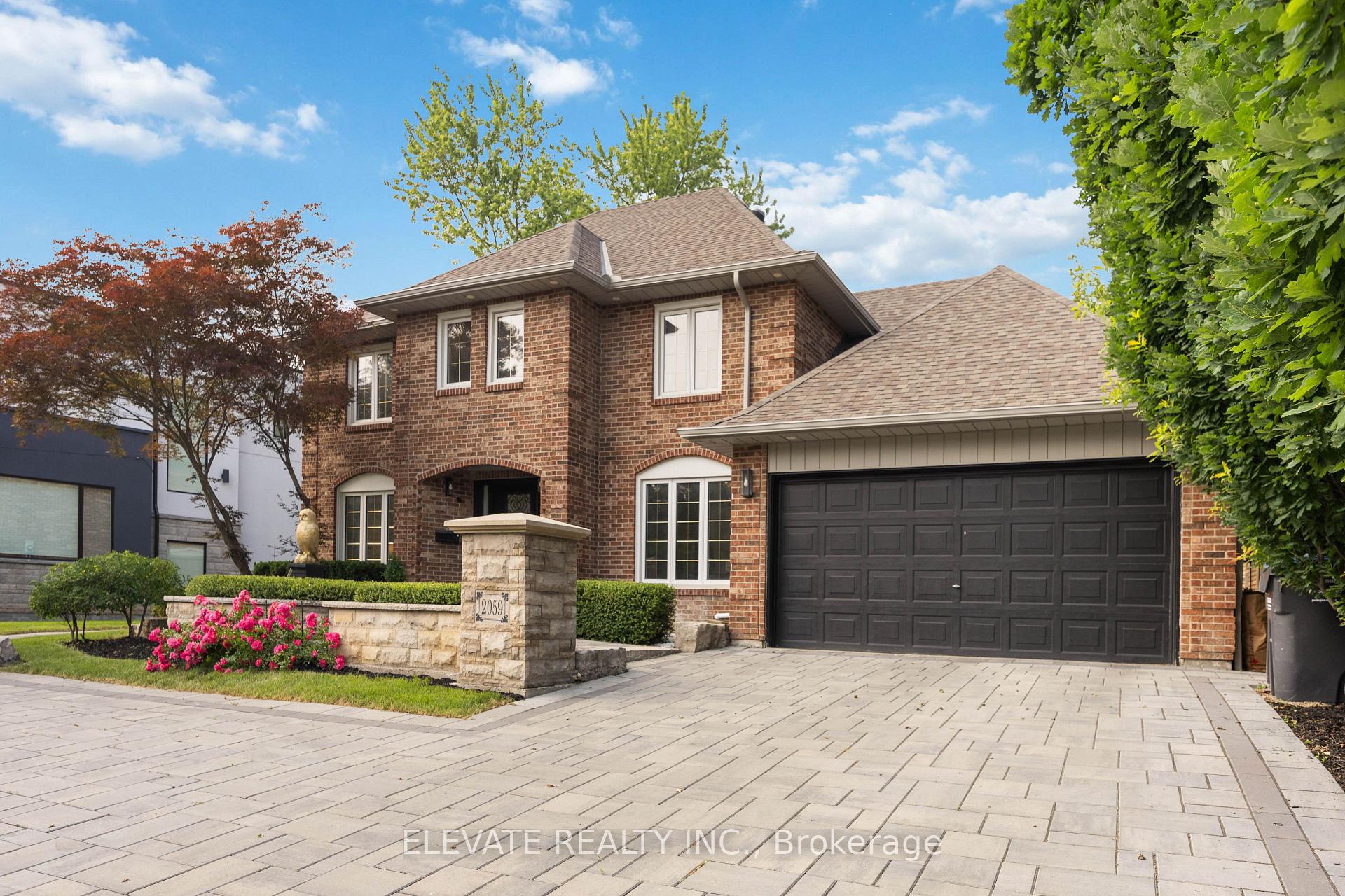Photo 40 of 2059 Shawanaga Trail, Mississauga, Sheridan — HOMEH
