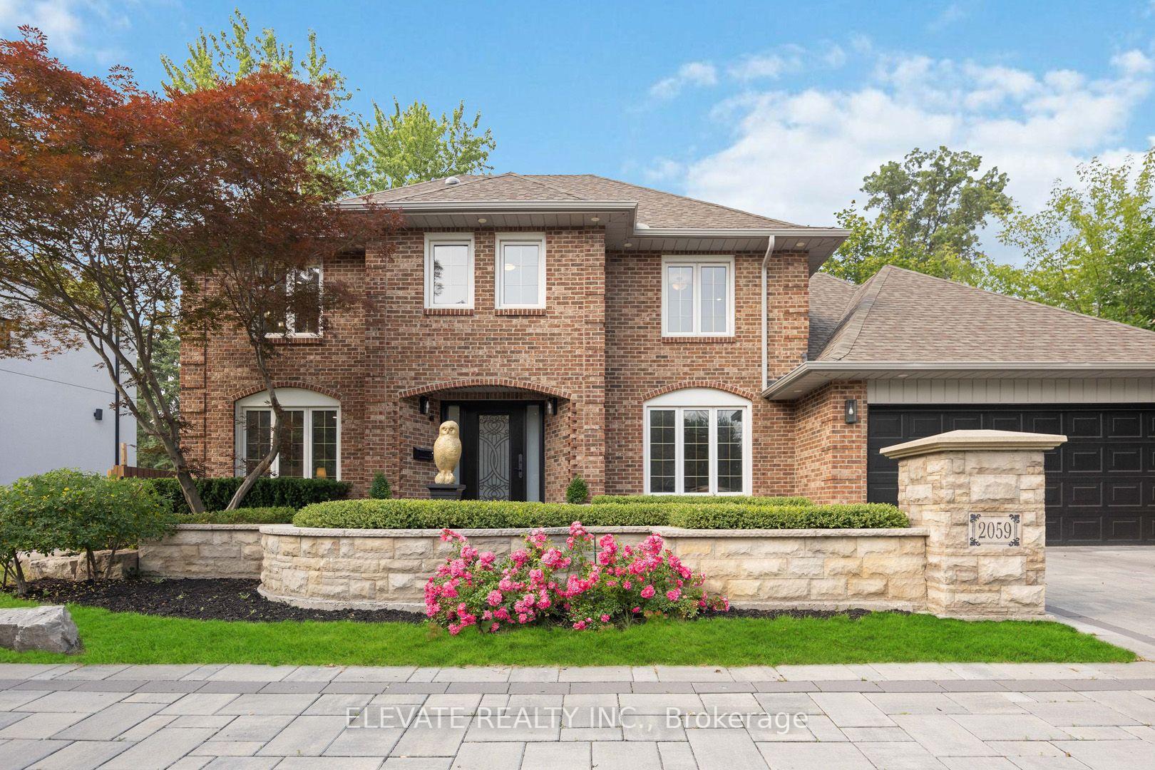 Photo 41 of 2059 Shawanaga Trail, Mississauga, Sheridan — HOMEH