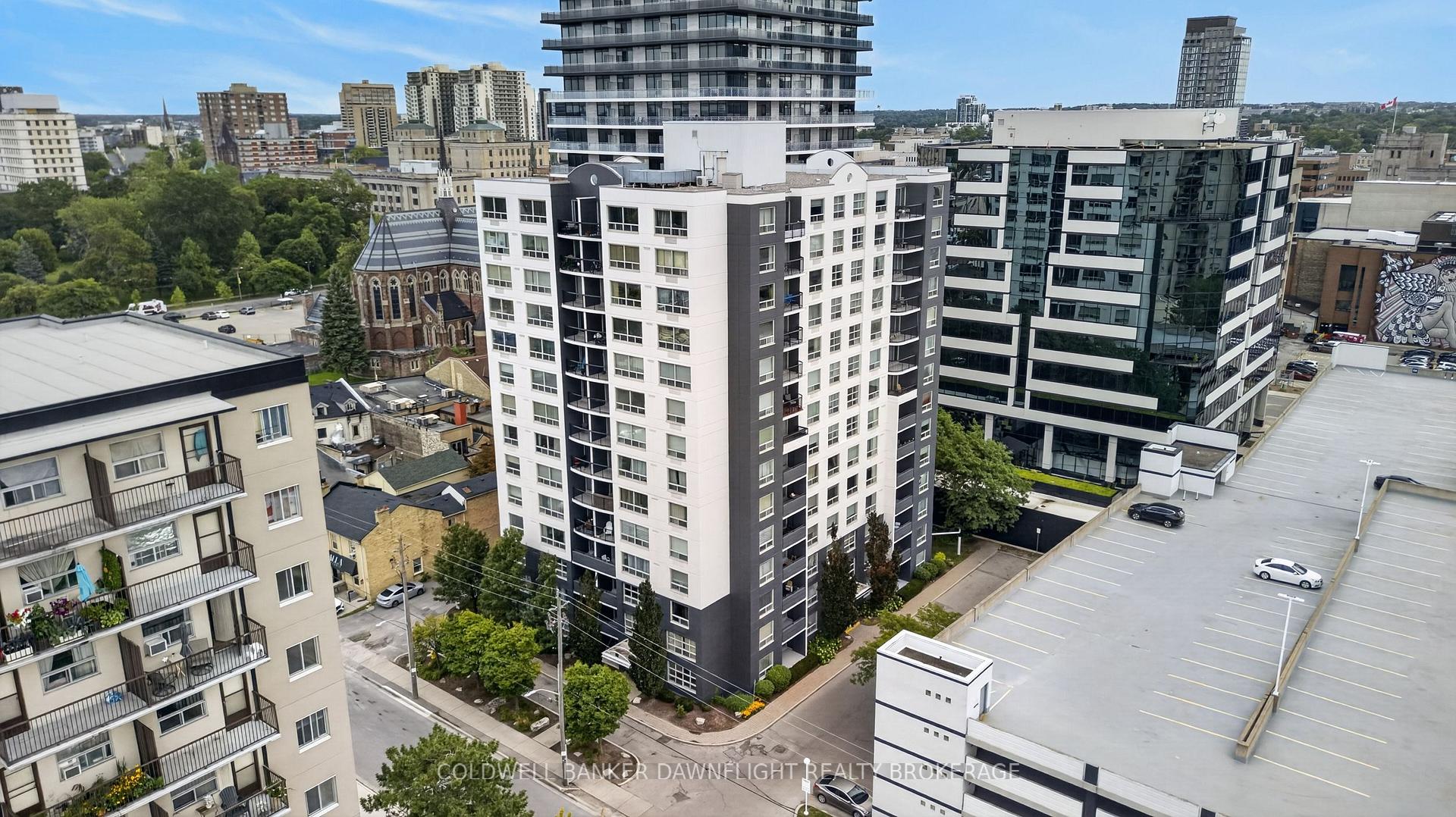 Photo of Unit 505, 155 Kent Street