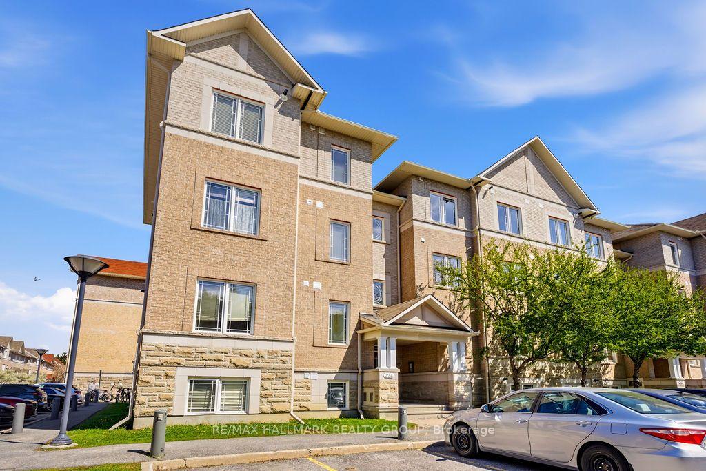 Photo 1 of Unit 3, 224 Paseo Private, Ottawa, Centrepointe — HOMEH