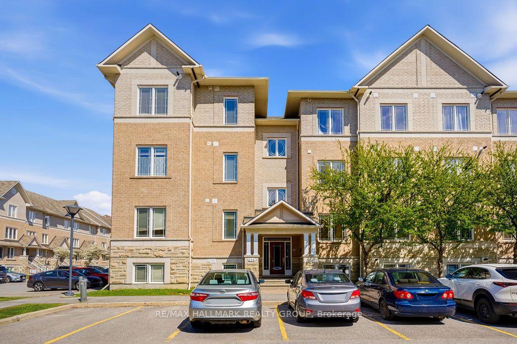 Photo 2 of Unit 3, 224 Paseo Private, Ottawa, Centrepointe — HOMEH