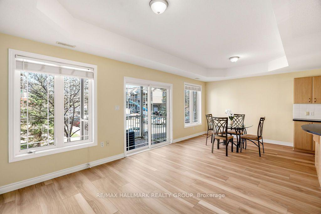 Photo 8 of Unit 3, 224 Paseo Private, Ottawa, Centrepointe — HOMEH
