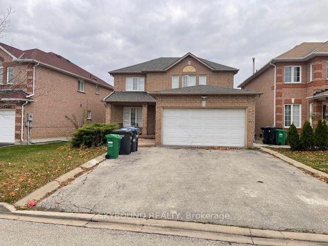 Front of Unit BSMT, 18 Fenflower Court