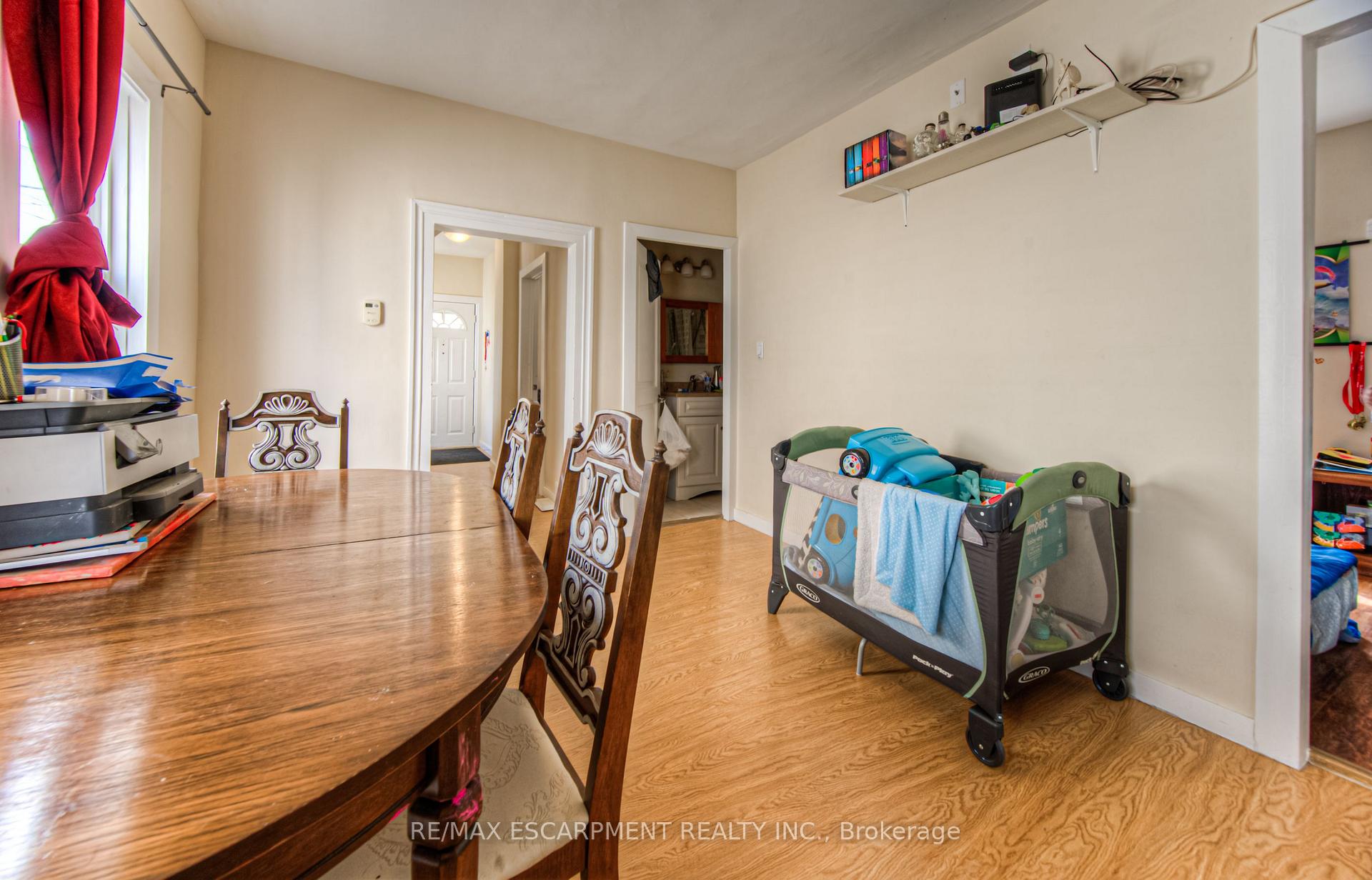 Photo 11 of 47 North Street, St. Catharines, Downtown — HOMEH