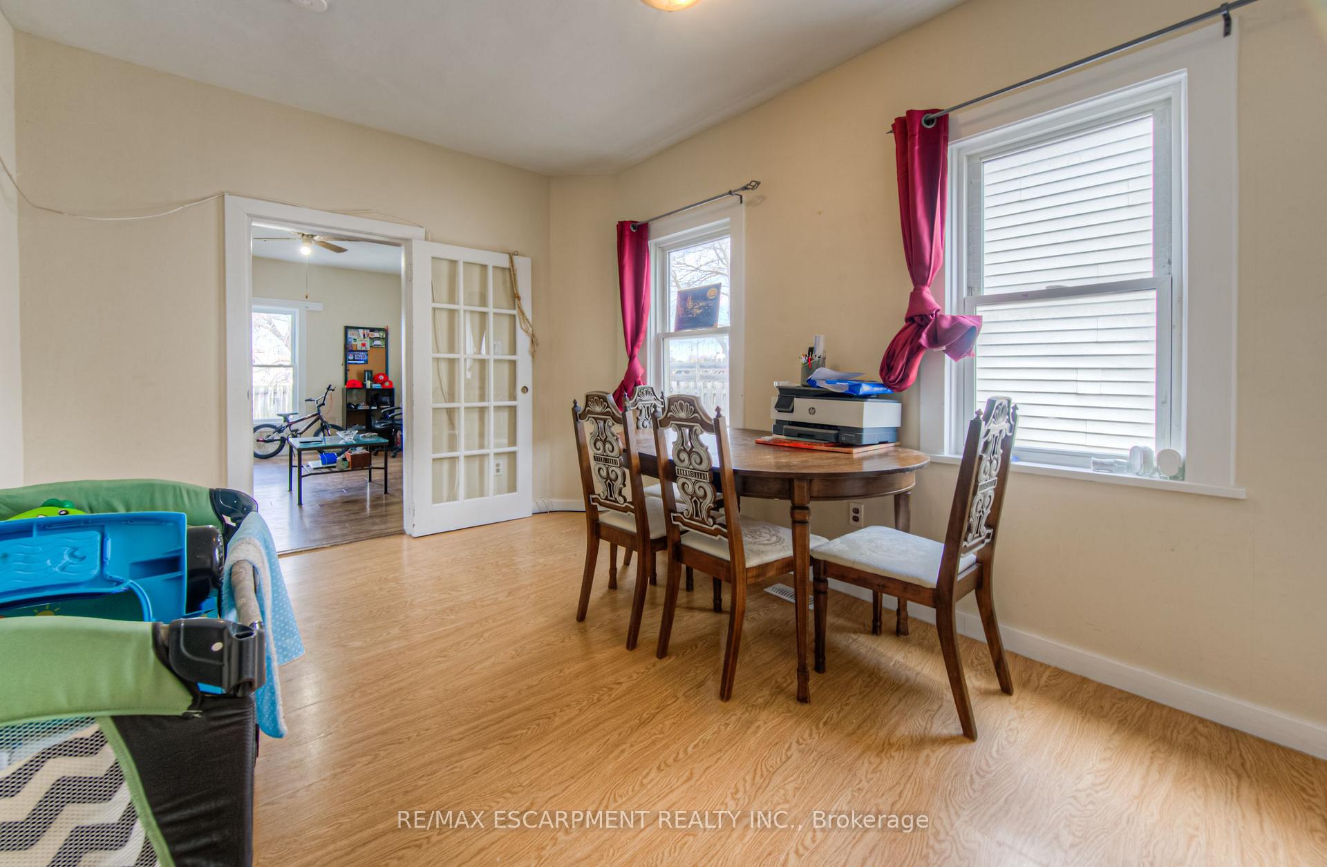 Photo 12 of 47 North Street, St. Catharines, Downtown — HOMEH