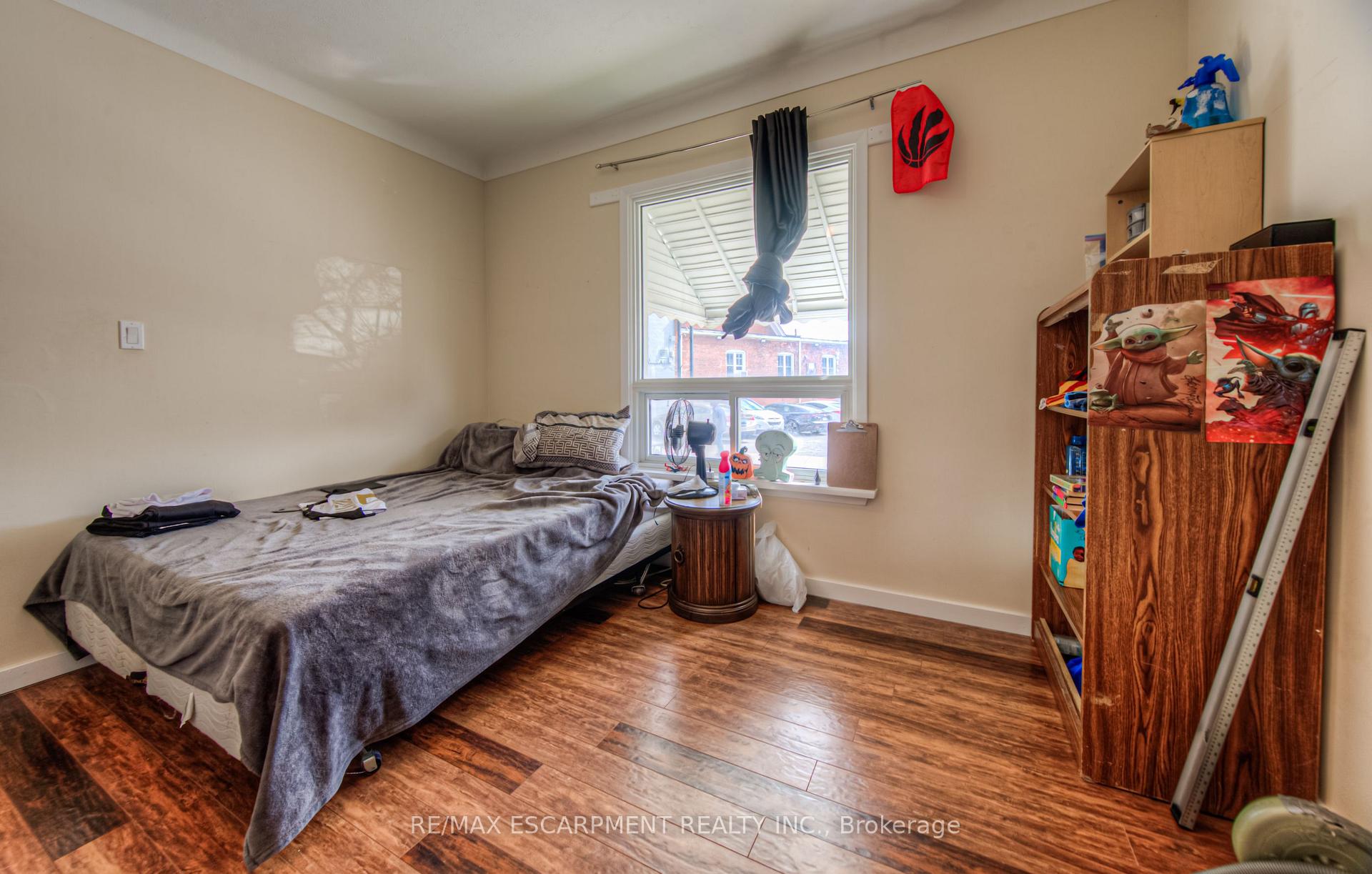 Photo 16 of 47 North Street, St. Catharines, Downtown — HOMEH