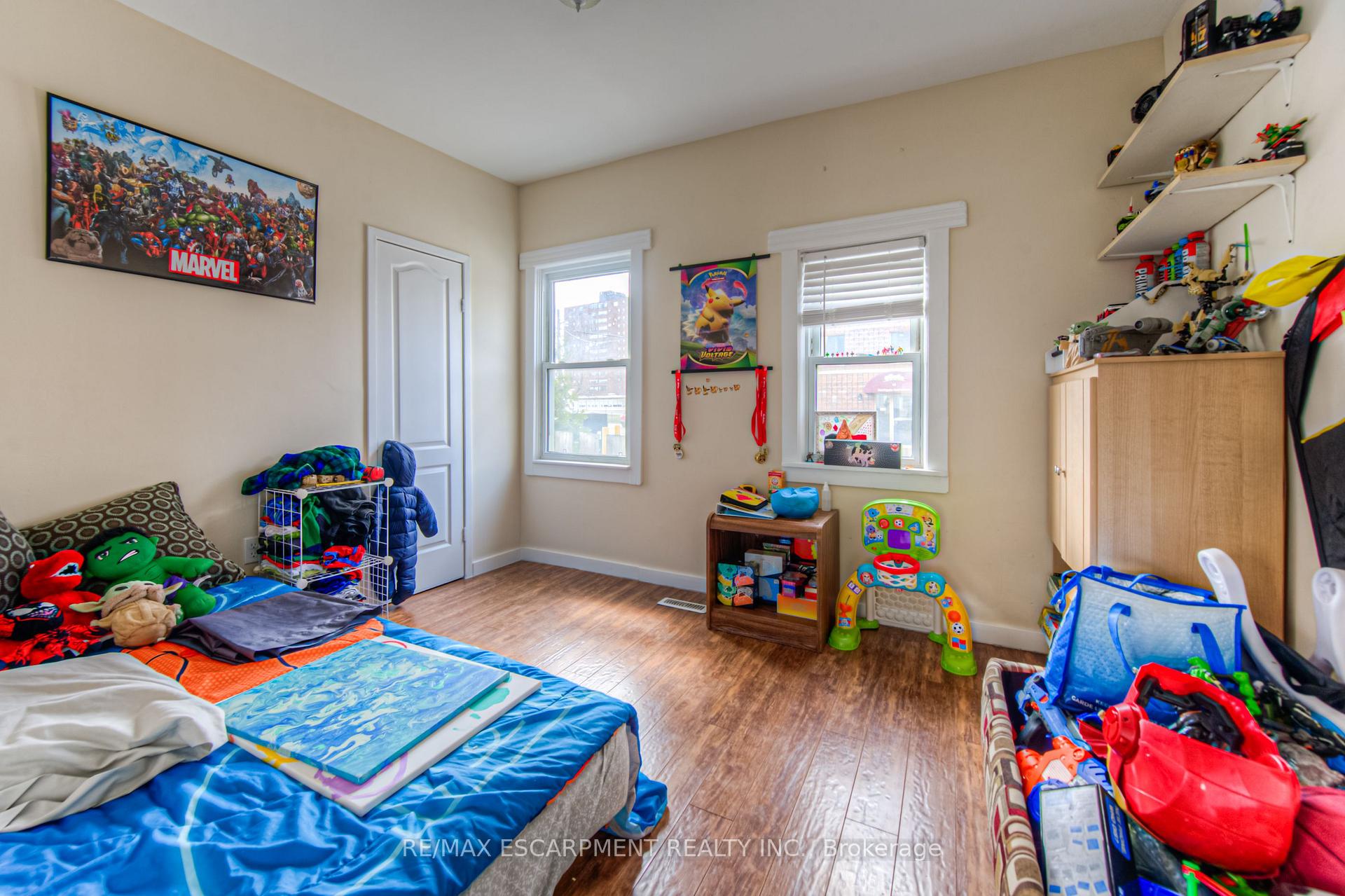 Photo 17 of 47 North Street, St. Catharines, Downtown — HOMEH